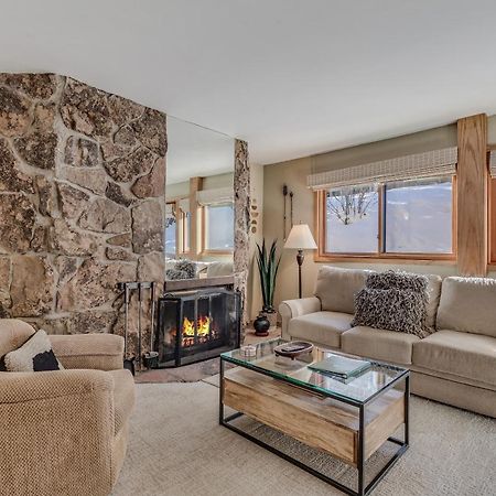 Laurelwood Condominiums 402 Snowmass Village Exterior foto