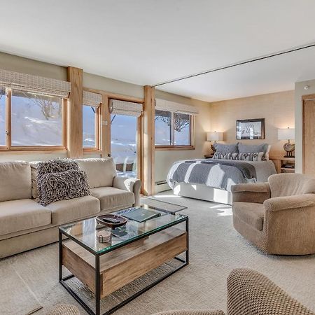 Laurelwood Condominiums 402 Snowmass Village Exterior foto