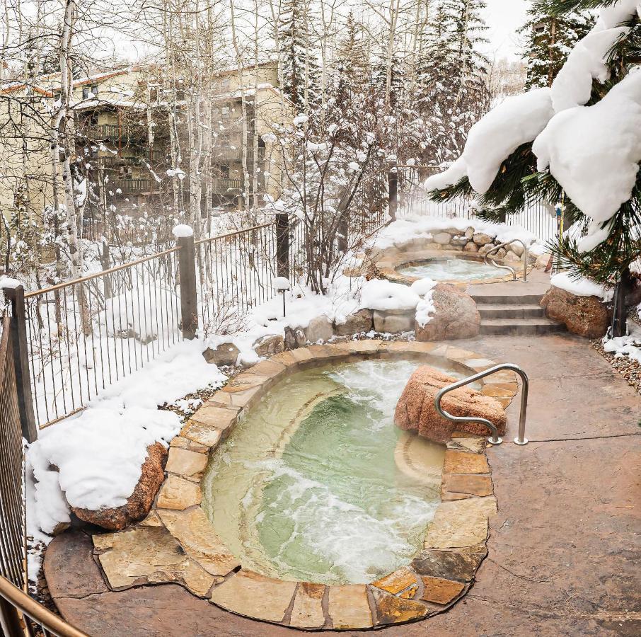 Laurelwood Condominiums 402 Snowmass Village Exterior foto
