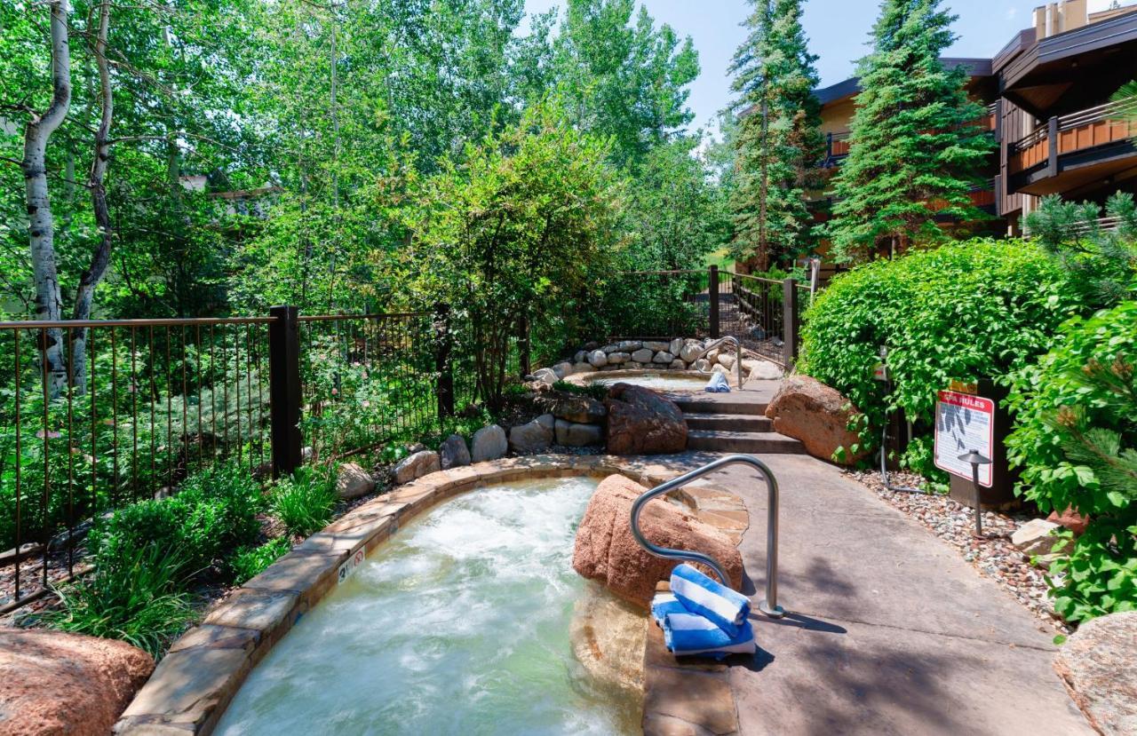 Laurelwood Condominiums 402 Snowmass Village Exterior foto