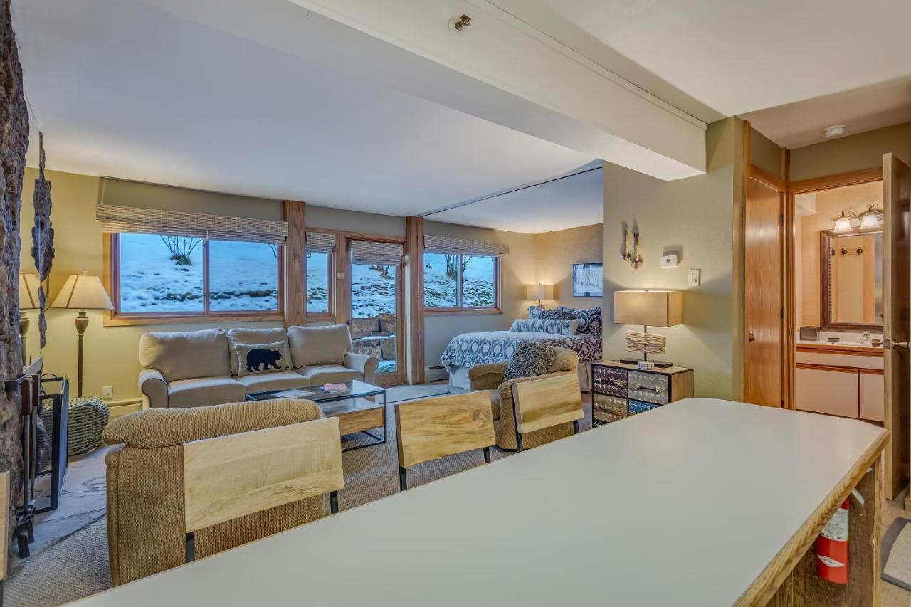 Laurelwood Condominiums 402 Snowmass Village Exterior foto