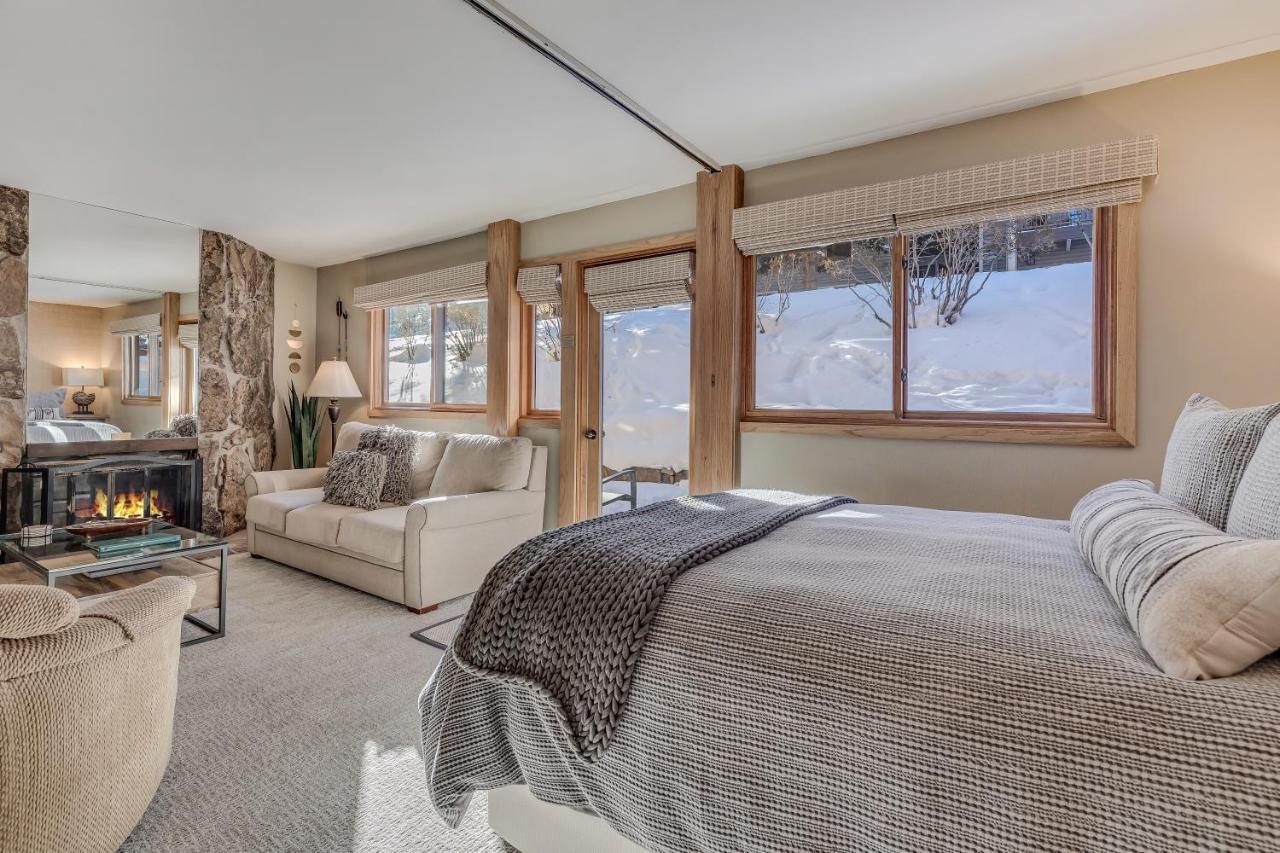Laurelwood Condominiums 402 Snowmass Village Exterior foto
